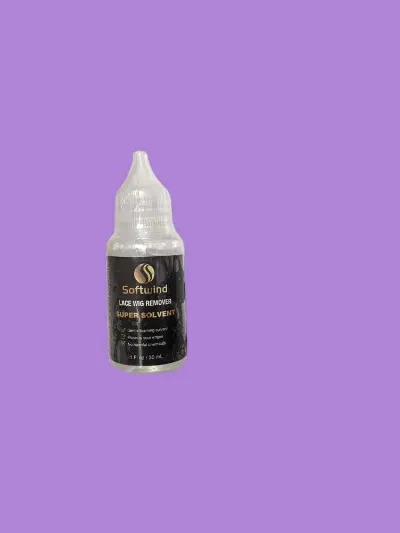 Lace Wig Remover